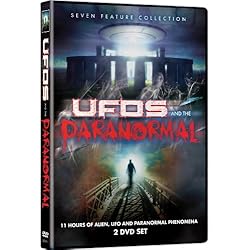 Ufos & The Paranormal