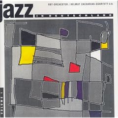 Jazz in Deutschland Vol.1
