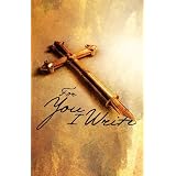 For You I Write - Spiritual Journal