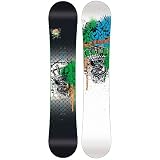 Salomon Men's Pulse Snowboard