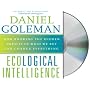 Ecological Intelligence