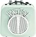 Danelectro N10A Honey Tone Mini Amp in Aqua