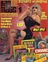 Bad Mags Volume 1: The Strangest, Sleaziest, and Most Unusual Periodicals Ever Published!