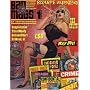 Bad Mags Volume 1: The Strangest, Sleaziest, and Most Unusual Periodicals Ever Published!