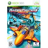 Raiden Fighters Aces