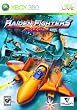 Raiden Fighters Aces