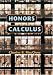 Honors Calculus: A...