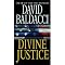 David Baldacci books