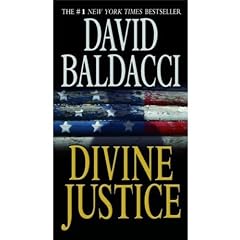 Divine Justice (Camel Club)
