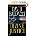 Divine Justice (Camel Club)