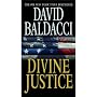 Divine Justice (Camel Club)