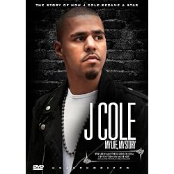 Cole, J - My Life, My Story
