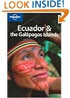 Lonely Planet Ecuador & the Galapagos Islands (Country Guide)