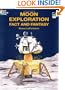 Moon Exploration Fact and Fantasy (Dover History Coloring Book)