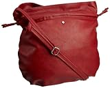 Mexx Promo 3FRE1520 Damen Umh�ngetaschen, 30X26X8 cm (B x H x T)