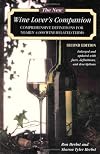 The New Wine Lover's Companion
