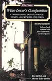 The New Wine Lover's Companion