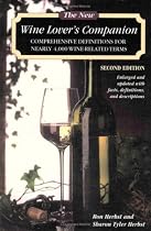 The New Wine Lover's Companion