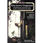 The New Wine Lover's Companion by Ron Herbst and Sharon Tyler Herbst