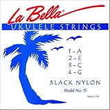 LaBella Ukulele (Ukelele) Strings