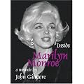 Inside Marilyn Monroe book cover