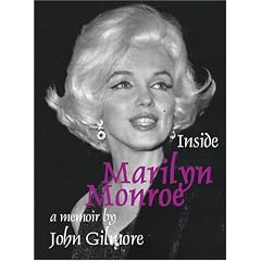 Inside Marilyn Monroe