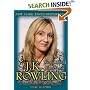 J.K. Rowling: The Wizard Behind Harry Potter