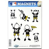 MLB Family Magnet Set