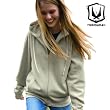 Redsand - Zooport Full-Zip Hooded Sweatshirt