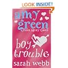Amy Green Teen Agony Queen: Boy Trouble