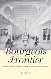 The Bourgeois Frontier