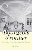 Frontier cities : encounters at the crossroads of empire