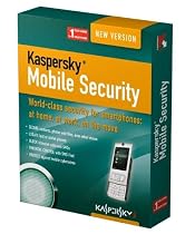 Kaspersky Mobile Security V8 (PC CD)