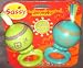 Instrumento Musical Maracas