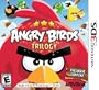 Angry Birds Trilogy 3DS