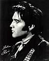 Elvis Presley 8x10 Autographed Photo Reprint