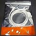 Lightning Cable 3.3ft White