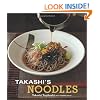 Takashi's Noodles