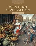 Western Civilization: Alternate Volume: Since 1300