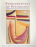Fundamentals of Psychology