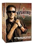 DVD : Fishing With Henry Gilbey