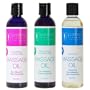 Master Massage 3-Pack Aromatherapy Oil