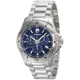 Movado Mens 2600085 Series 800 Sub-Sea Perform