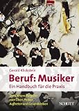 Beruf: Musiker