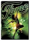 Fame: Season Two