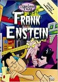 Frank Enstein DVD Cover