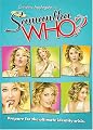 Samantha Who?: The Complete First Season