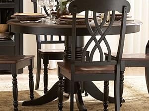 Price Comparisons Jofran 471 Ryder Ash 7 Piece Rectangular Dining Room Set Parkereers