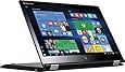Lenovo - Yoga 3 2-in-1 14" Touch-Screen Laptop - Intel Core i5 - 8GB - 256GB SSD - Black
