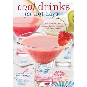 Thirst Quenching Drinks